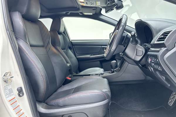 2017 Subaru WRX Premium VA thumb-12