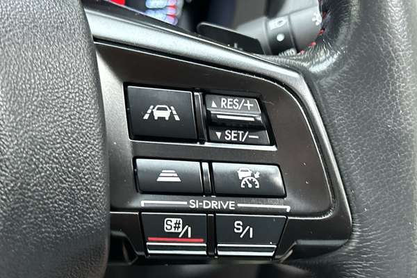 2017 Subaru WRX Premium VA thumb-14