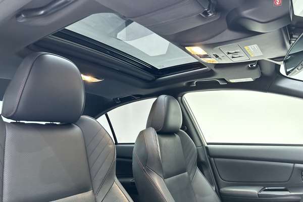 2017 Subaru WRX Premium VA thumb-17