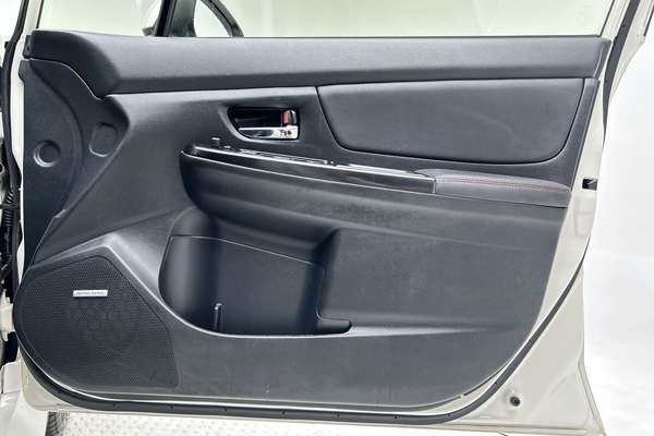 2017 Subaru WRX Premium VA thumb-18