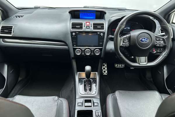 2017 Subaru WRX Premium VA thumb-19