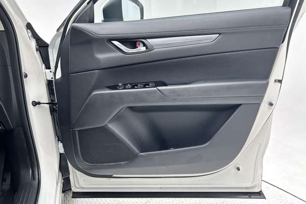 2022 Mazda CX-5 Maxx Sport KF Series thumb-18