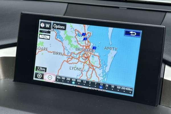 2015 Lexus NX NX300h F Sport AYZ15R thumb-15