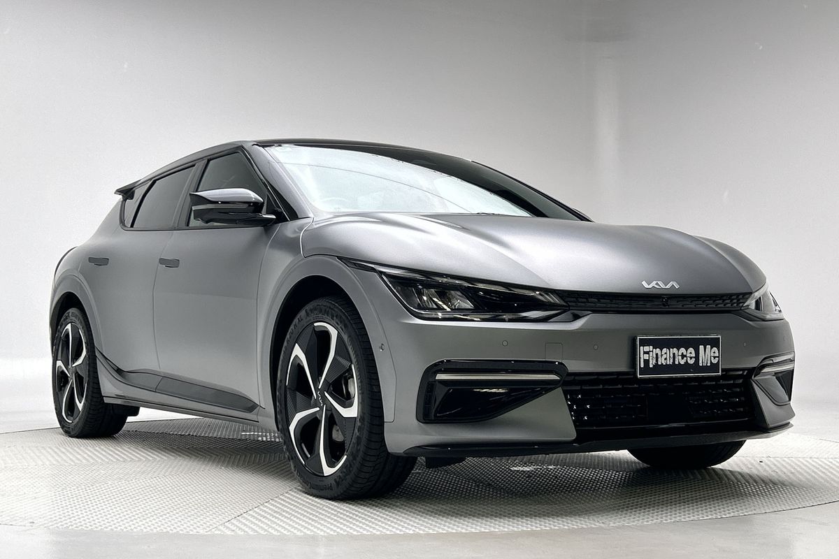2023 Kia EV6 GT-Line CV