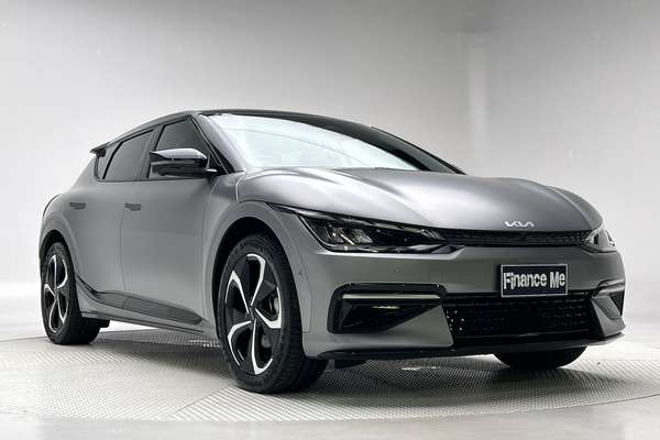 2023 Kia EV6 GT-Line CV thumb-0