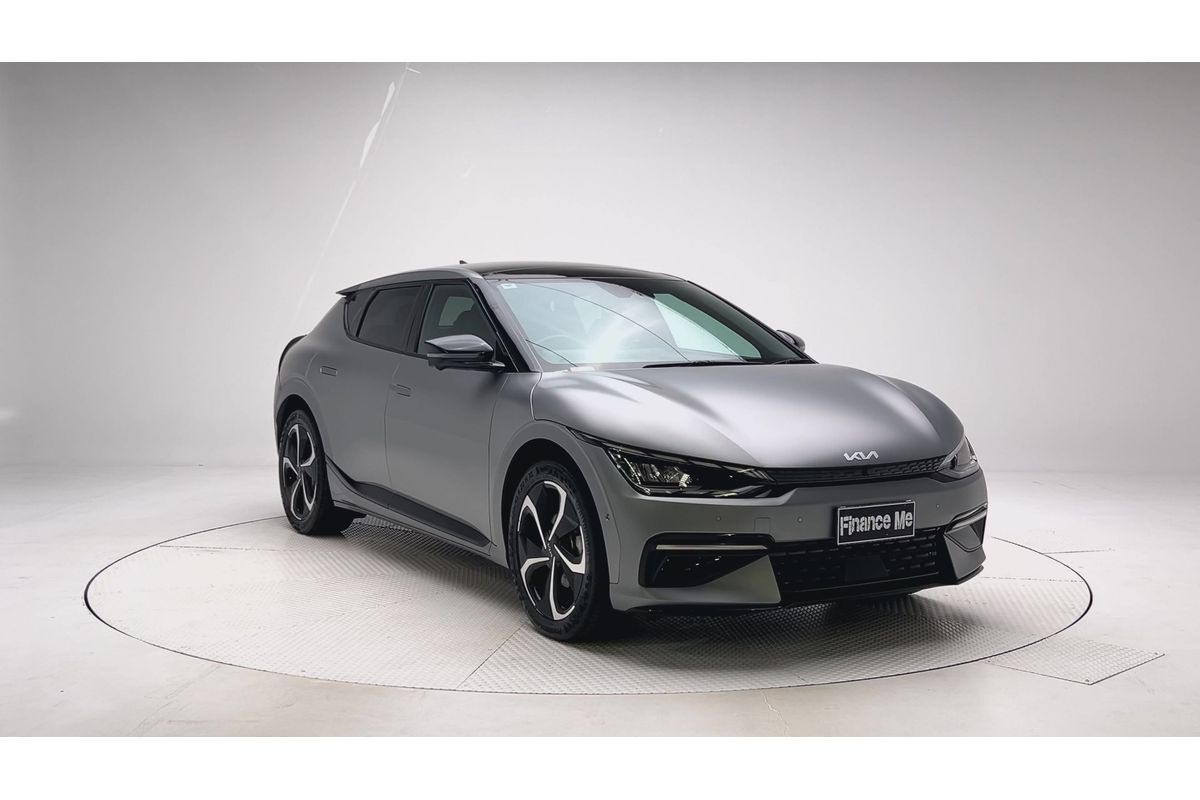 2023 Kia EV6 GT-Line CV