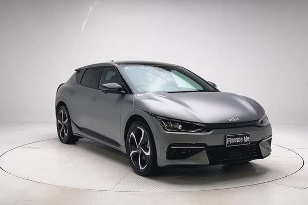2023 Kia EV6 GT-Line CV thumb-1