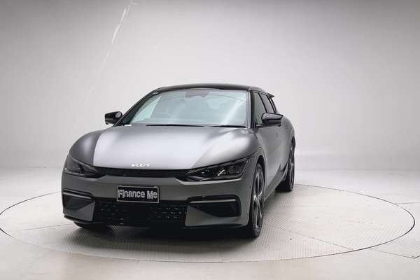 2023 Kia EV6 GT-Line CV thumb-2