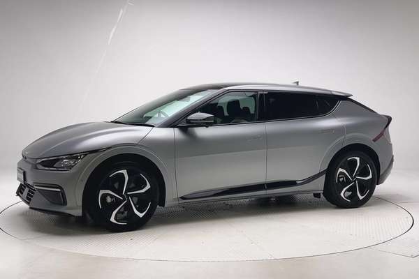 2023 Kia EV6 GT-Line CV thumb-3