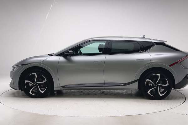 2023 Kia EV6 GT-Line CV thumb-4