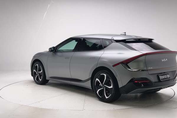 2023 Kia EV6 GT-Line CV thumb-5