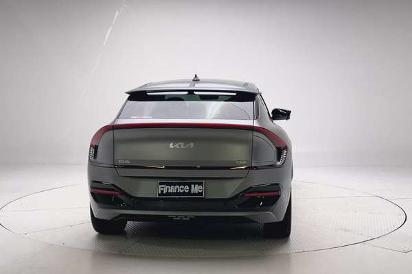 2023 Kia EV6 GT-Line CV thumb-6