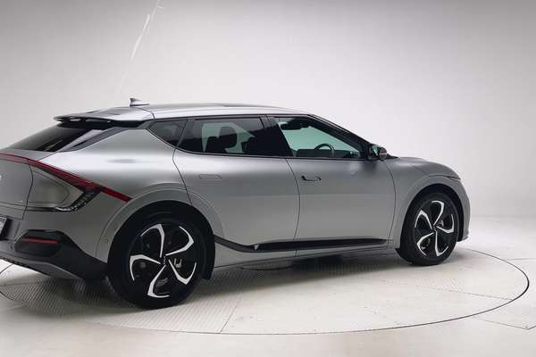 2023 Kia EV6 GT-Line CV thumb-7