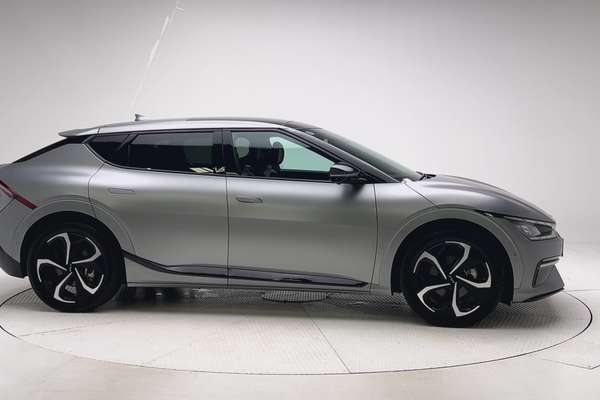 2023 Kia EV6 GT-Line CV thumb-8