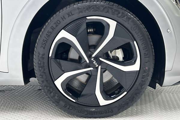 2023 Kia EV6 GT-Line CV thumb-9
