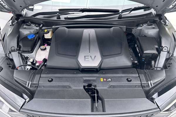 2023 Kia EV6 GT-Line CV thumb-10