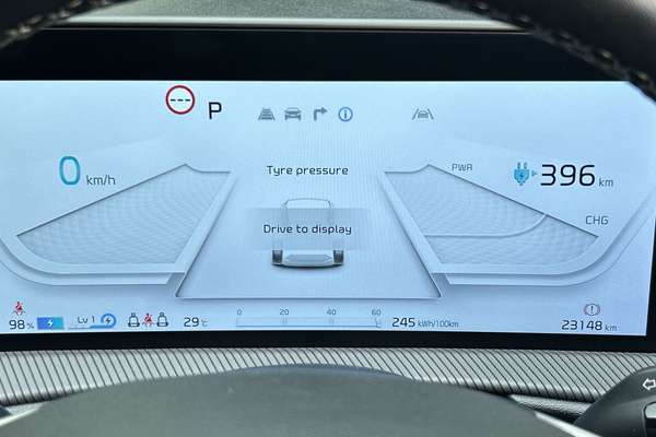 2023 Kia EV6 GT-Line CV thumb-13