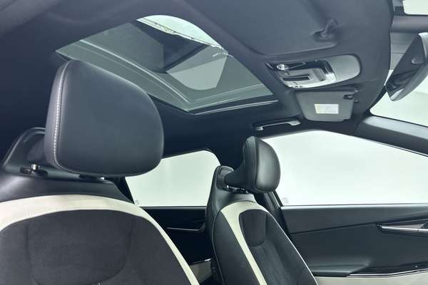 2023 Kia EV6 GT-Line CV thumb-14
