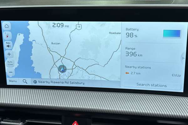 2023 Kia EV6 GT-Line CV thumb-16