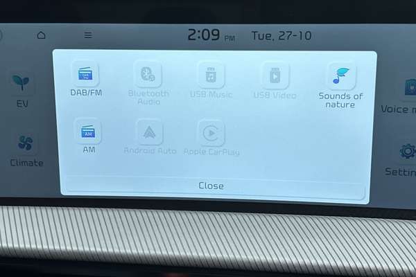 2023 Kia EV6 GT-Line CV thumb-17