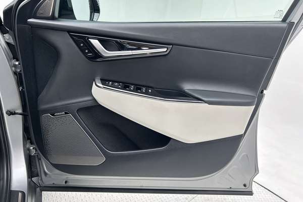2023 Kia EV6 GT-Line CV thumb-18