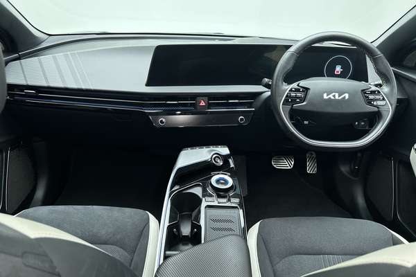 2023 Kia EV6 GT-Line CV thumb-19