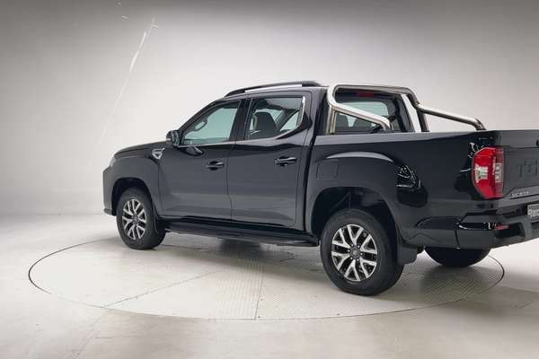 2025 LDV T60 Max PRO SK8C 4X4 thumb-5