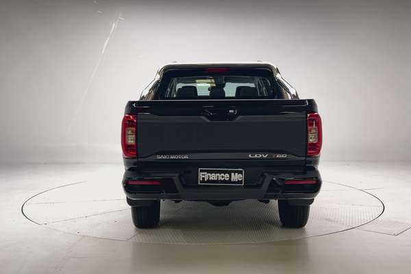 2025 LDV T60 Max PRO SK8C 4X4 thumb-6