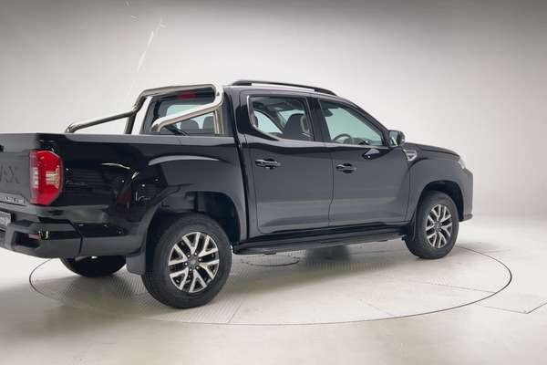 2025 LDV T60 Max PRO SK8C 4X4 thumb-7