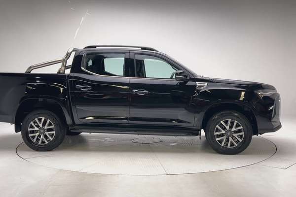 2025 LDV T60 Max PRO SK8C 4X4 thumb-8