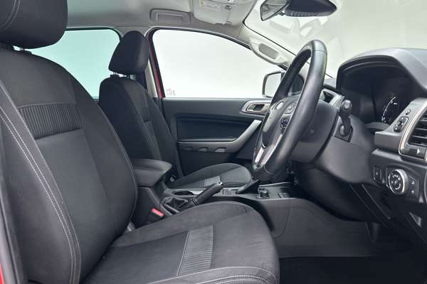 2021 Ford Ranger XLT PX MkIII 4X4 3.2L thumb-12