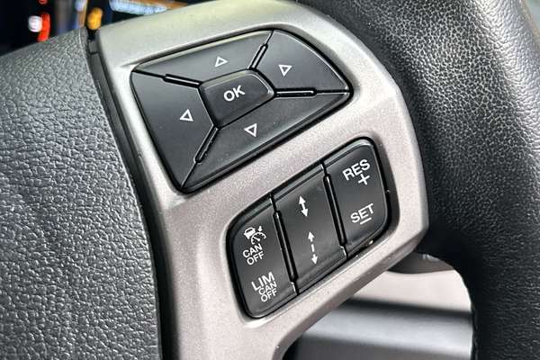 2021 Ford Ranger XLT PX MkIII 4X4 3.2L thumb-17