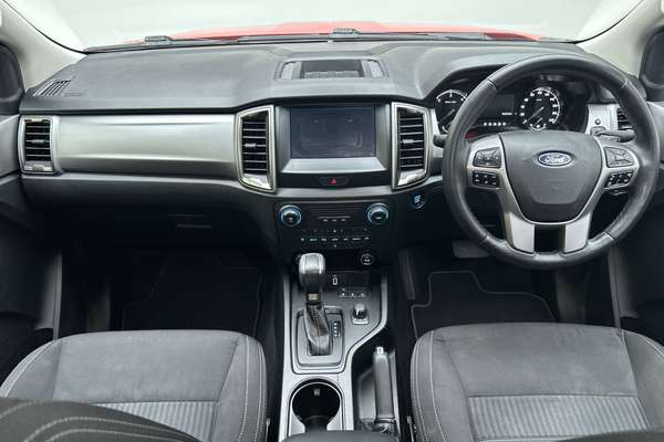 2021 Ford Ranger XLT PX MkIII 4X4 3.2L thumb-19
