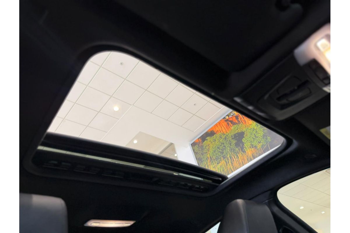 2019 BMW 4 Series 430i M Sport F36 LCI