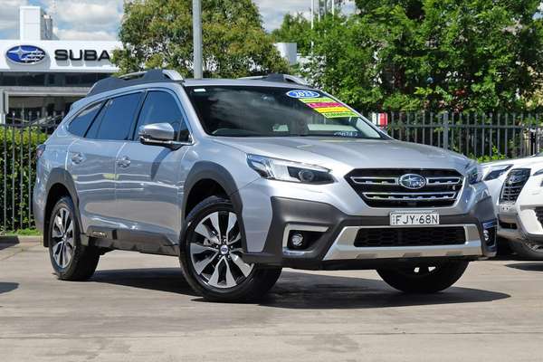 2023 Subaru Outback AWD Touring 6GEN