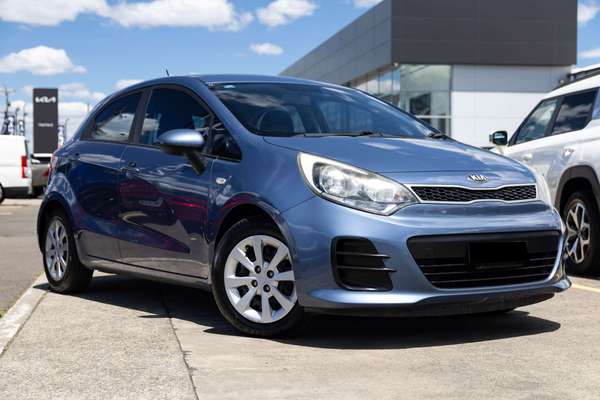 2015 Kia Rio S UB
