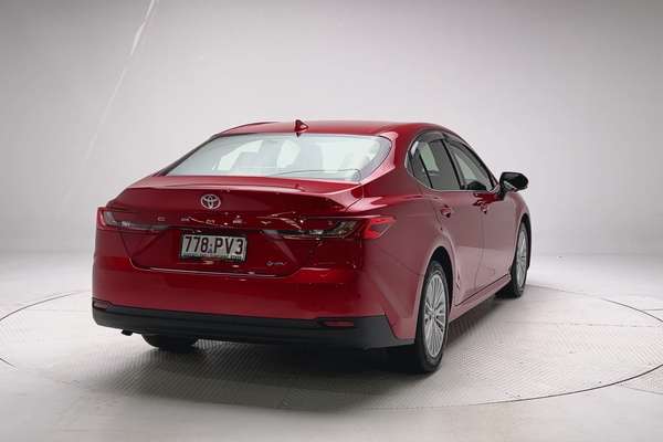 2026 Toyota Camry Ascent AXVH80R thumb-1