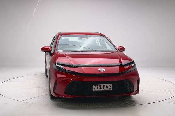 2026 Toyota Camry Ascent AXVH80R thumb-4