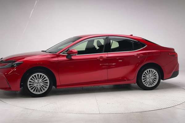 2026 Toyota Camry Ascent AXVH80R thumb-6