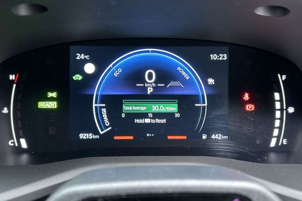 2026 Toyota Camry Ascent AXVH80R thumb-13