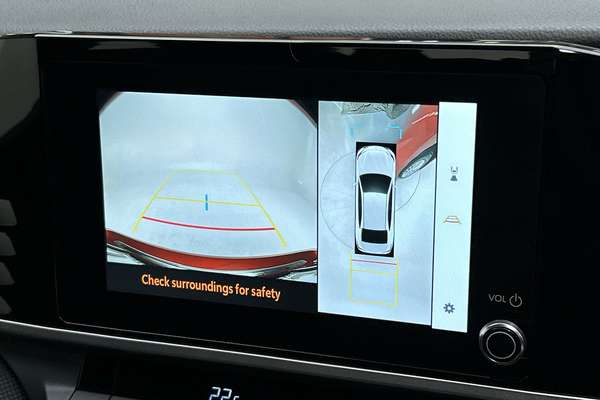 2026 Toyota Camry Ascent AXVH80R thumb-15