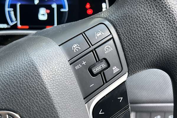 2026 Toyota Camry Ascent AXVH80R thumb-17