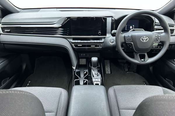 2026 Toyota Camry Ascent AXVH80R thumb-19