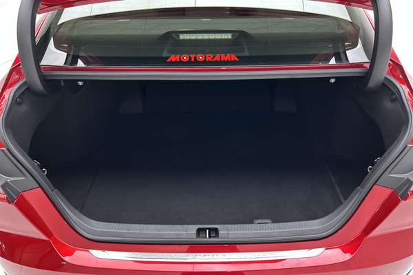 2026 Toyota Camry Ascent AXVH80R thumb-20