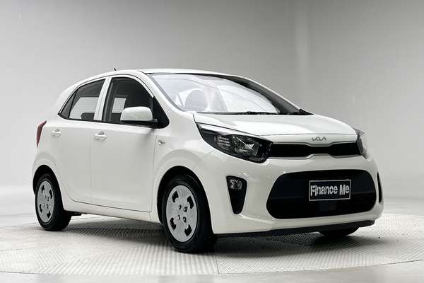 2023 Kia Picanto S JA thumb-0