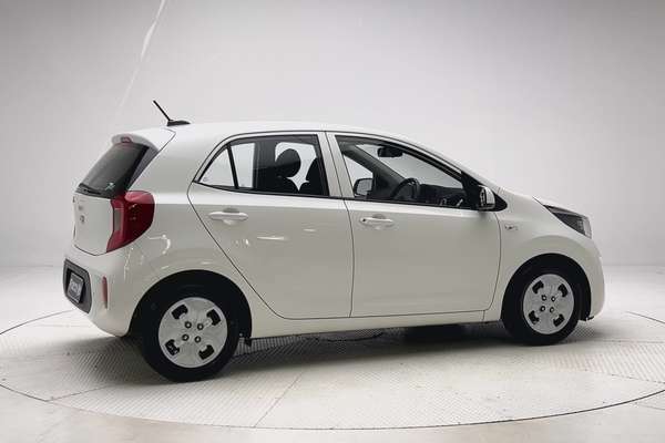 2023 Kia Picanto S JA thumb-2