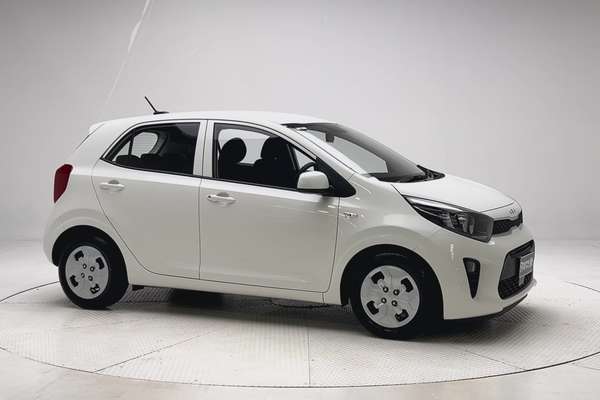 2023 Kia Picanto S JA thumb-3