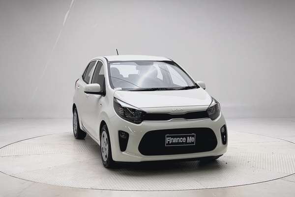 2023 Kia Picanto S JA thumb-4