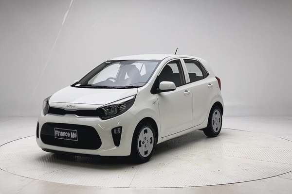 2023 Kia Picanto S JA thumb-5