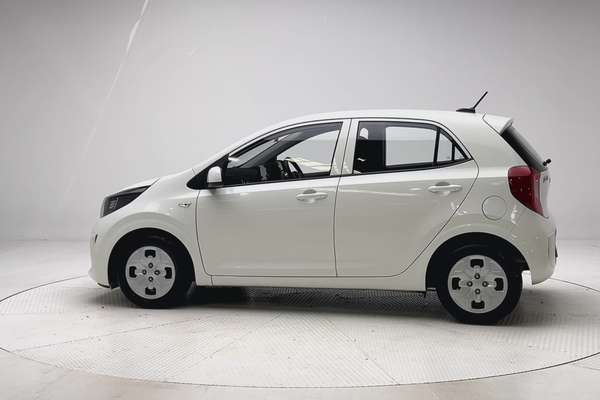2023 Kia Picanto S JA thumb-7